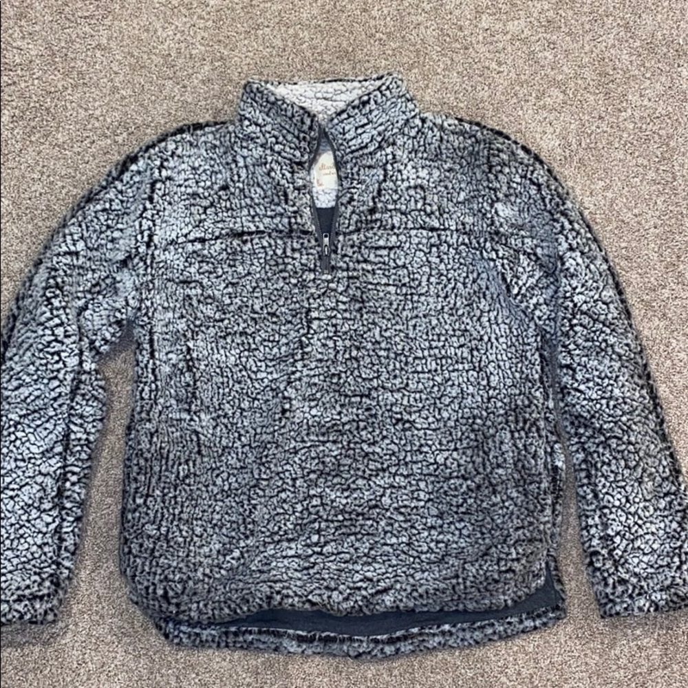 Altar’d State Wubby Jacket